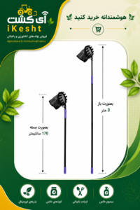 میوه چین طرح برگر